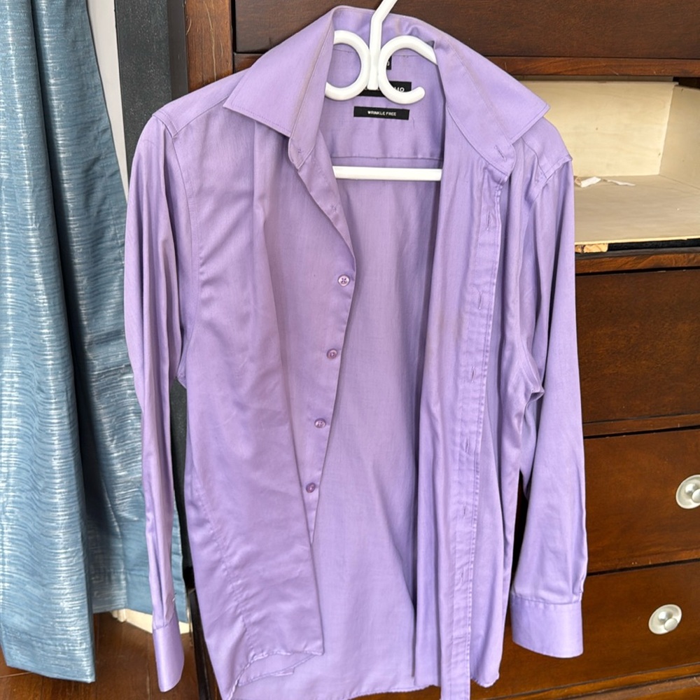 Men’s Bellissimo Dress Shirt
